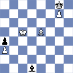 Osmonbekov - Baches Garcia (chess.com INT, 2021)