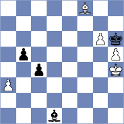 Fernandez del Rio - Labarta Gonzalez (Majadahonda, 2004)