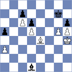 Lopushnoy - Gavritenkov (Tula, 1999)