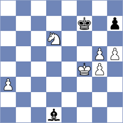 Revengeska - Ananda (Playchess.com INT, 2006)