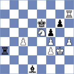 Bologan - Deac (chess.com INT, 2021)