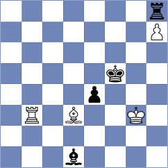 Needleman - Alarcia Astiz (chess.com INT, 2025)