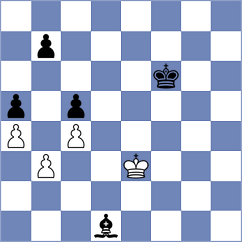 Djalal - Lobanov (Europe Echecs INT, 2021)