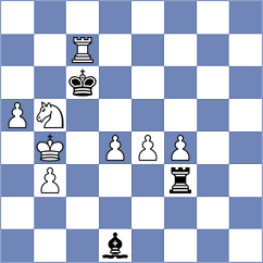 Papayan - Roenko (Chess.com INT, 2019)