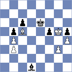 Slugin - Melikhov (chess.com INT, 2025)
