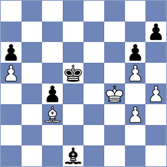 Fandino Reyes - Perez Rodriguez (Holguin, 2010)