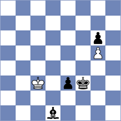 Del Arco Rodriguez - Garcia Lazare (Asturias, 2003)