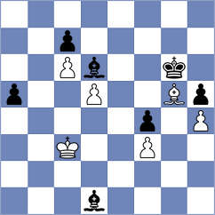 Li - Liu (Lichess.org INT, 2020)