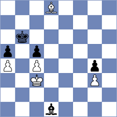 Shamsudheen - Mena (Lichess.org INT, 2021)