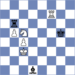 Marotti - Hanauer (The Hague, 1928)