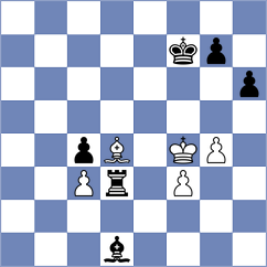 Shuvalova - Grachev (Chess.com INT, 2020)