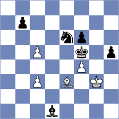 Stojiljkovic - Majstorovic (Serbia, 2010)