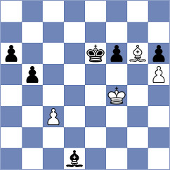 Bulatovic - Ilic (Belgrade, 2009)