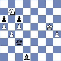 Rantanen - Walsh (Moscow, 1956)