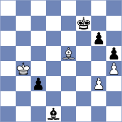 Khamatgaleev - Vlassov (Orsk, 2001)
