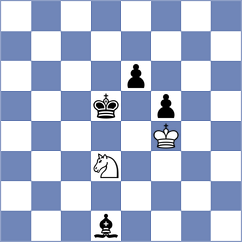 Salasan - Steadman (Melbourne AUS, 2025)