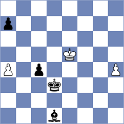 Alvarez - Ruiz (San Antonio de Padua, 2001)