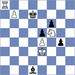 Jarmula - Ardila (Chess.com INT, 2020)