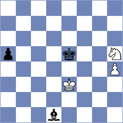 Benitez Lozano - Lopez Gonzalez (Mexico City MEX, 2025)