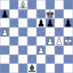 Shirov - Wang (Sofia, 2009)