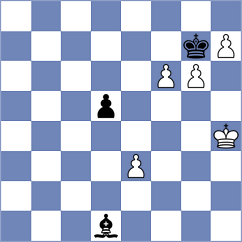 Svane - Bacrot (Chess.com INT, 2021)