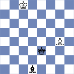 Ozates - Gasparyan (chess.com INT, 2025)