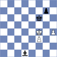 Pavlov - Mikhailov (Rostov on Don, 2011)