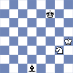 Batsiashvili - Chasin (Chess.com INT, 2021)