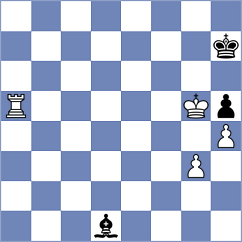 Lund - Vujadinovic (Sweden, 2005)