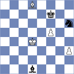 Montero Fernandez - Garcia Pino (San Nicolas de Bari, 2007)