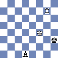 Gattani - Yanev (chess.com INT, 2025)