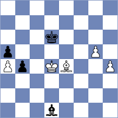 Panteleev - Dimov (Sofia, 1992)