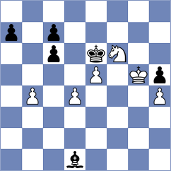 Goganova - Georg (chess.com INT, 2024)