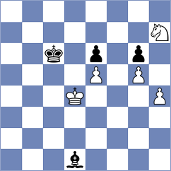 Torres Dominguez - Lehtosaari (chess.com INT, 2023)