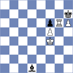 Sargsyan - Vijayakumar (chess.com INT, 2024)