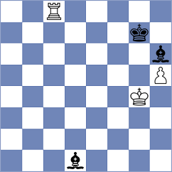 Bacrot - Landa (Playchess.com INT, 2004)