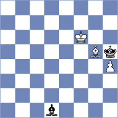 Cella - Cherniaiev (chess.com INT, 2023)
