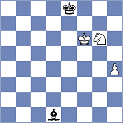 Novikov - Kriventsov (Mashantucket, 1999)