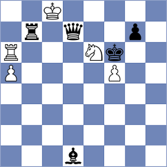 Melikhov - Amura (chess.com INT, 2024)