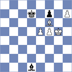 Miazhynski - Ganzhurov (chess.com INT, 2025)