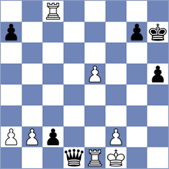 Karacsonyi - Vaidya (Maribor, 2012)