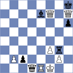 Grabinsky - Pinheiro (chess.com INT, 2022)