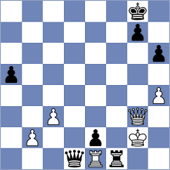 Pakleza - Lubbe (chess.com INT, 2022)