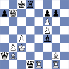Srihari - Shimanov (chess.com INT, 2025)