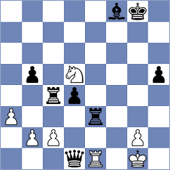 Almasan - Zamfirescu (Olanesti, 2012)