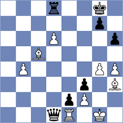 Wiegmann - Przybylski (chess.com INT, 2022)