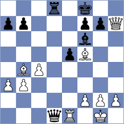 Torosyan - Schneider (New York USA, 2024)