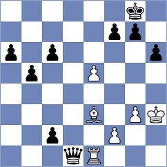 Mammadov - Cardozo (chess.com INT, 2025)
