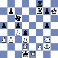 Stambulian - Vakhnov (Krasnodar, 2004)