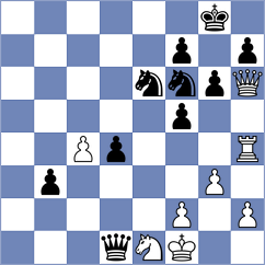 Shimanov - Meier (chess.com INT, 2022)